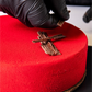 Torta Velvet