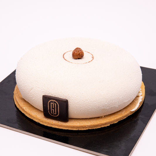 Torta Neve