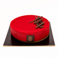 Torta Velvet